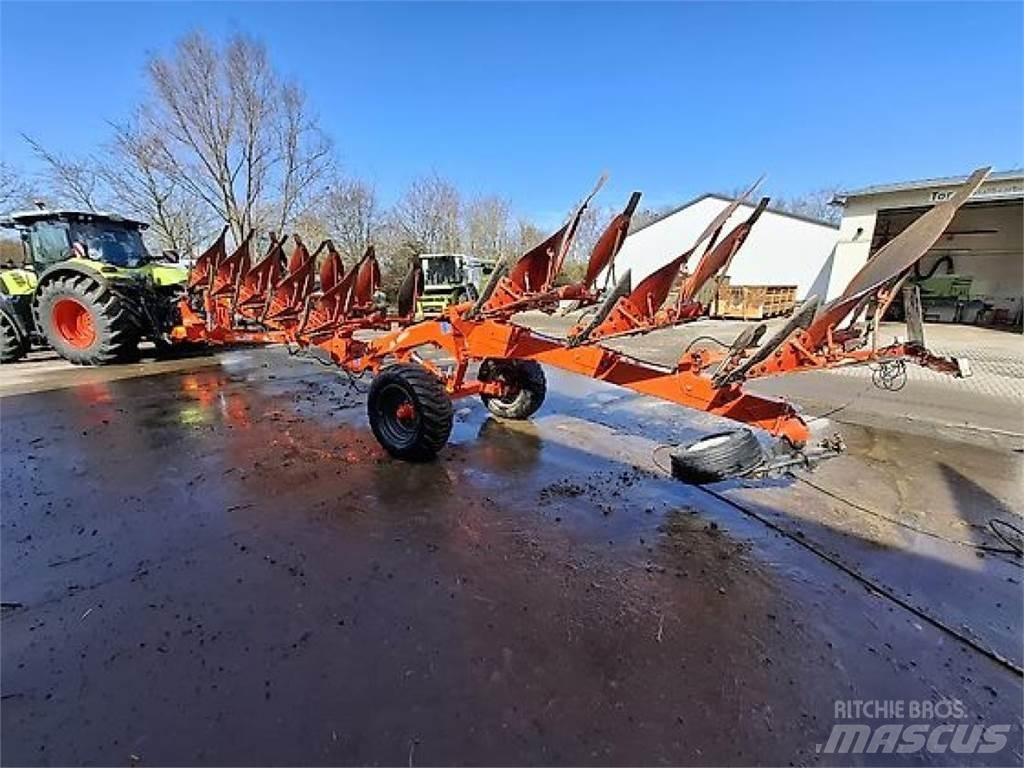 Kuhn 8CH08H53 Pługi obrotowe