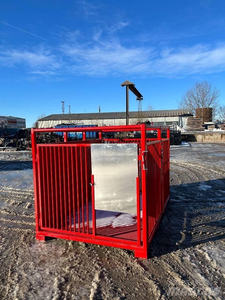 Dinapolis G 240 Maszyny rolnicze - Inne
