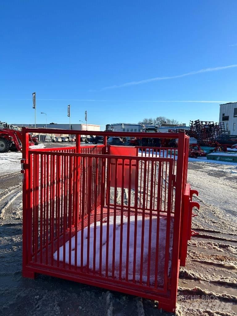 Dinapolis G 240 Maszyny rolnicze - Inne