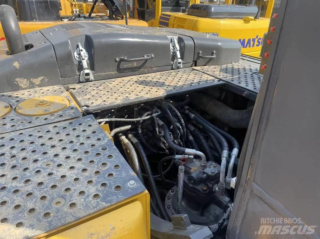 Volvo ec240 Koparki z długim ramieniem