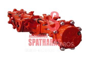 Carraro 387097	rim Przekładnie i skrzynie biegów