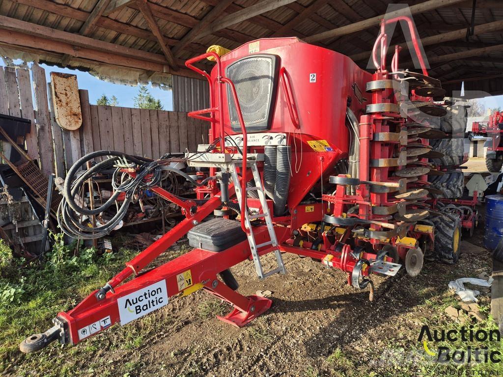 Väderstad ST 600C Siewniki kombinowane