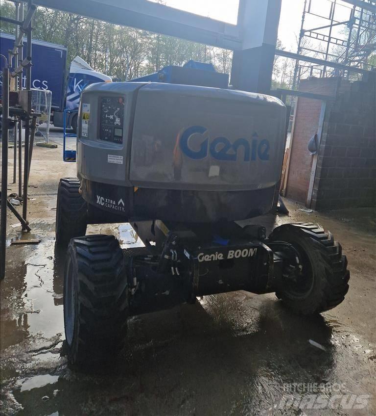 Genie Z 45/25 XC Podnośniki przegubowe
