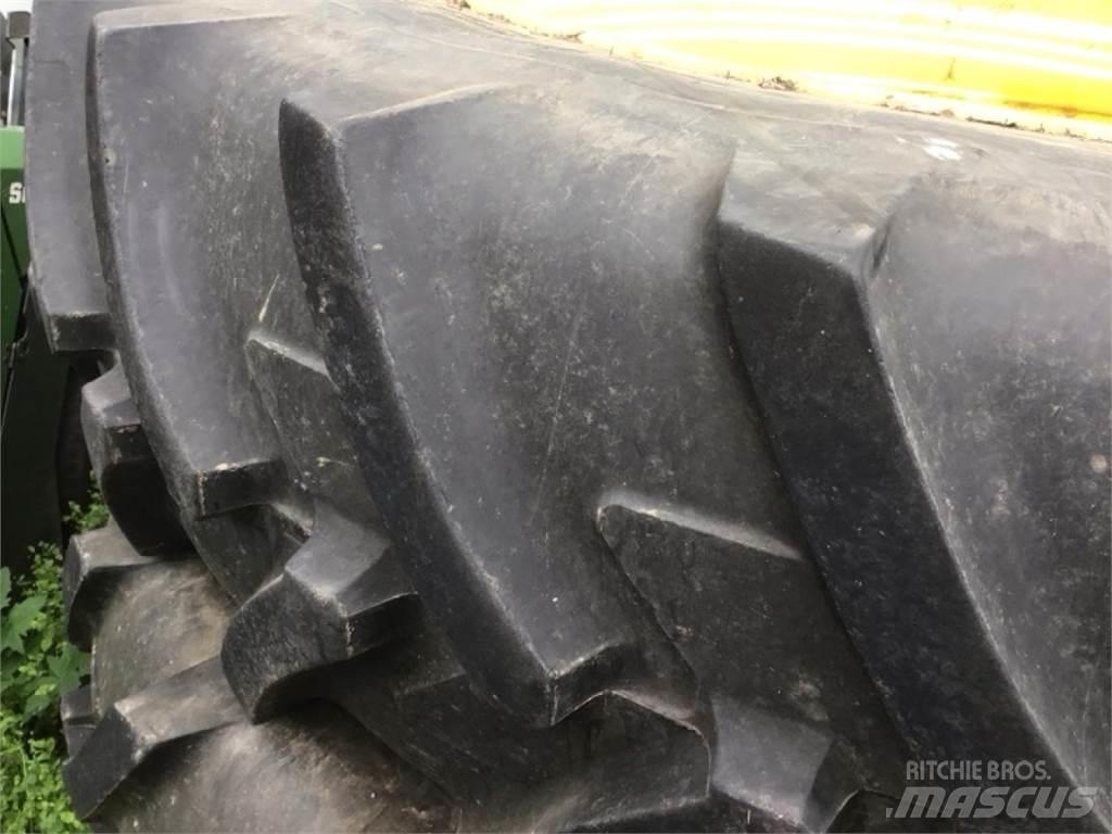 Michelin 480/80R50 Opony, koła i felgi