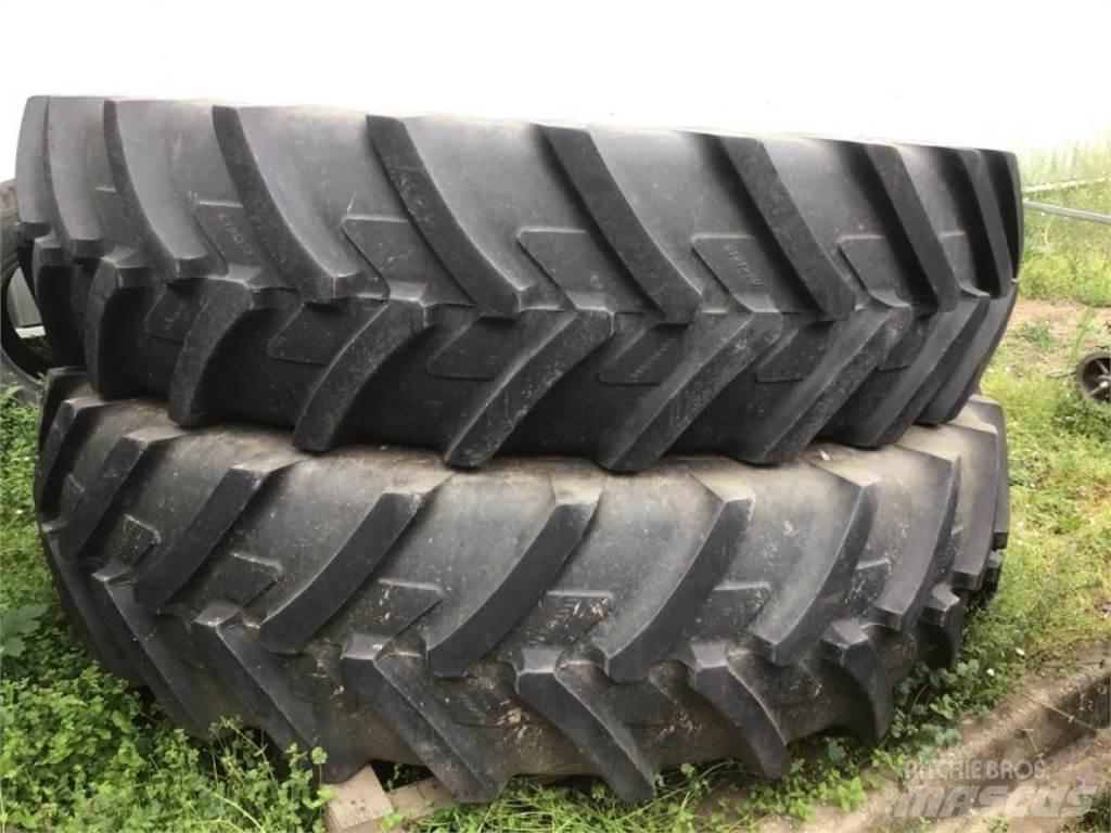 Michelin 480/80R50 Opony, koła i felgi