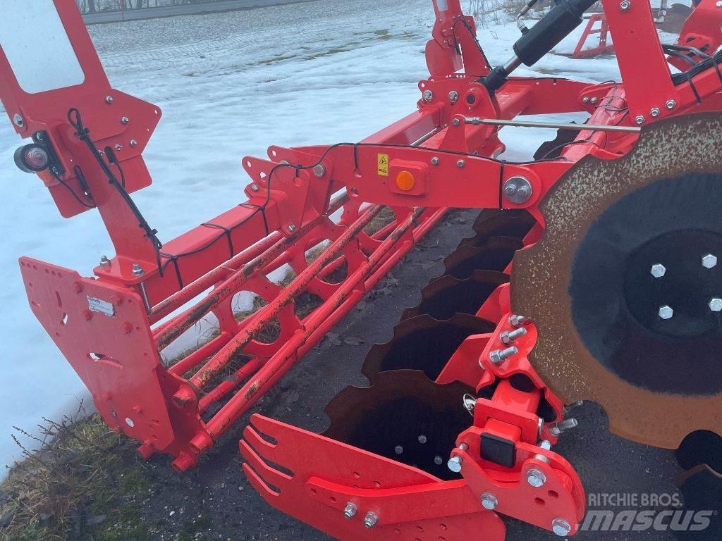 Maschio Veloce 300 Brony talerzowe