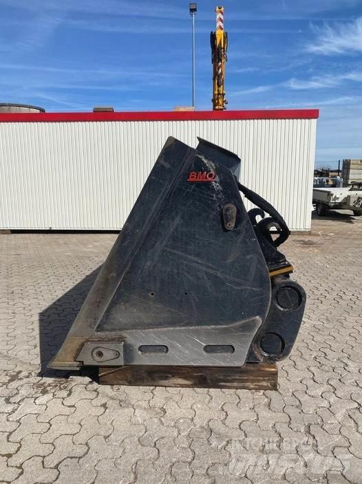  ?? 2800mm 427HT Łyżki do ładowarek