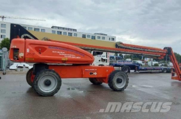 JLG 1200 SJP Podnośniki teleskopowe