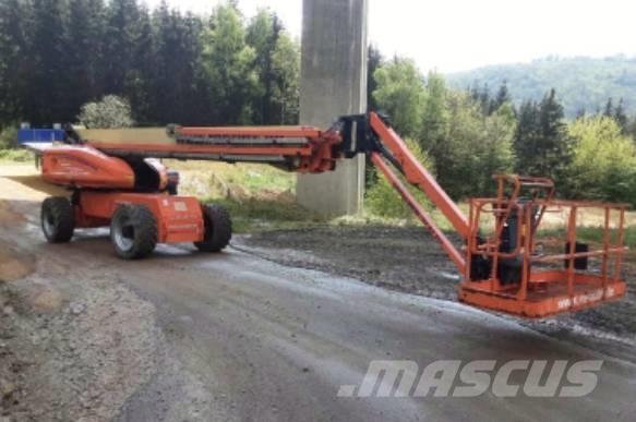 JLG 1200 SJP Podnośniki teleskopowe