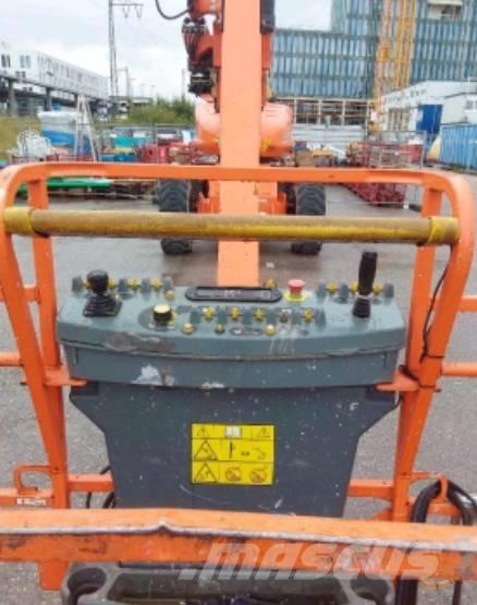 JLG 1200 SJP Podnośniki teleskopowe
