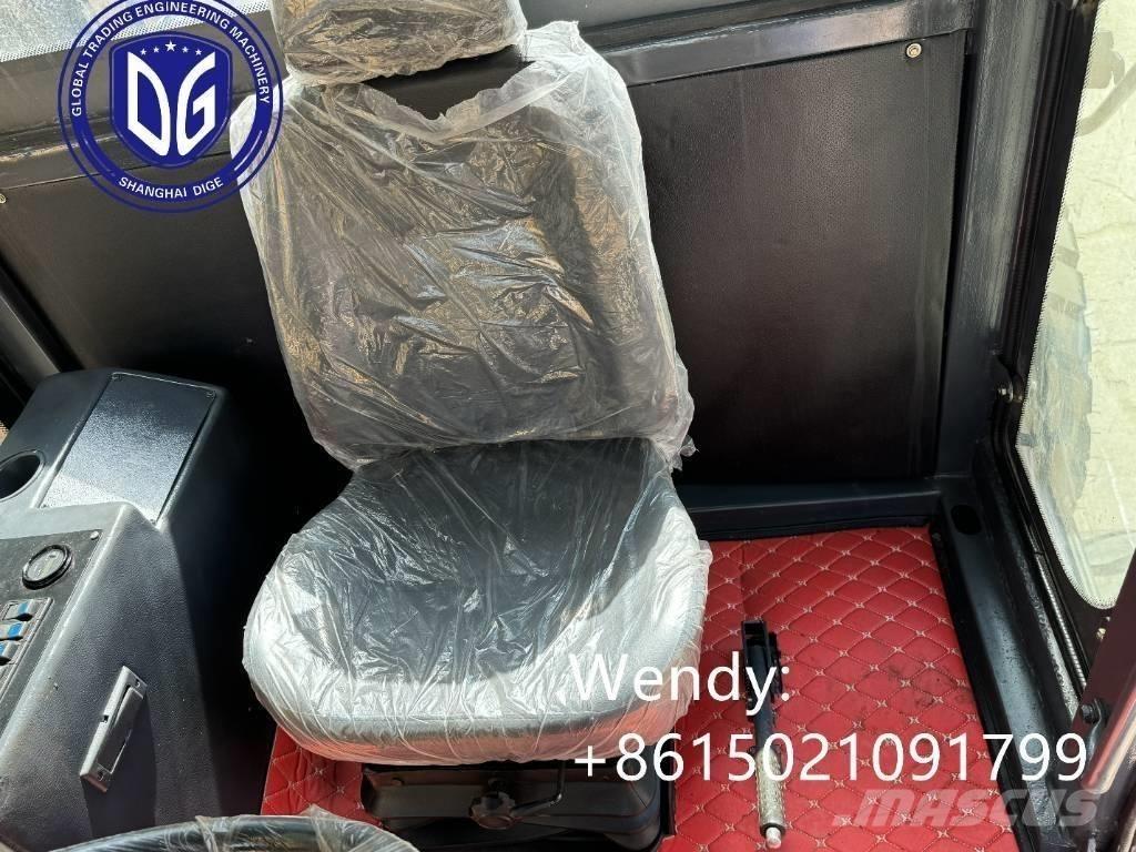 XCMG GR1803 Równiarki