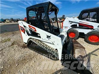 Bobcat T 110 Ładowarki gąsienicowe