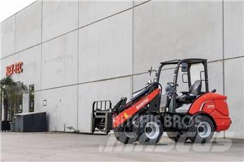 Manitou MLA4-50H Miniładowarki
