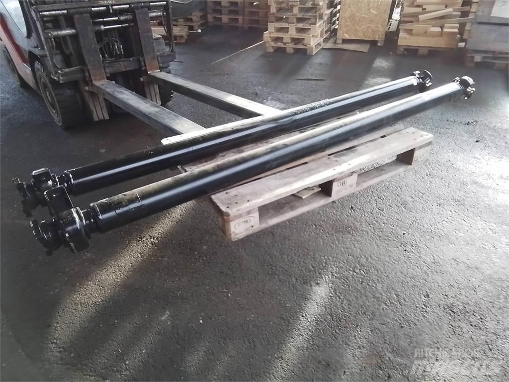Eco Log 7010802 Skrzynia biegów