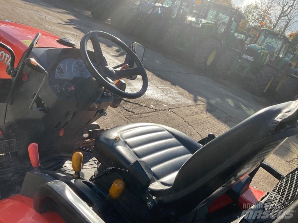 Kubota B 2261 Ciągniki rolnicze