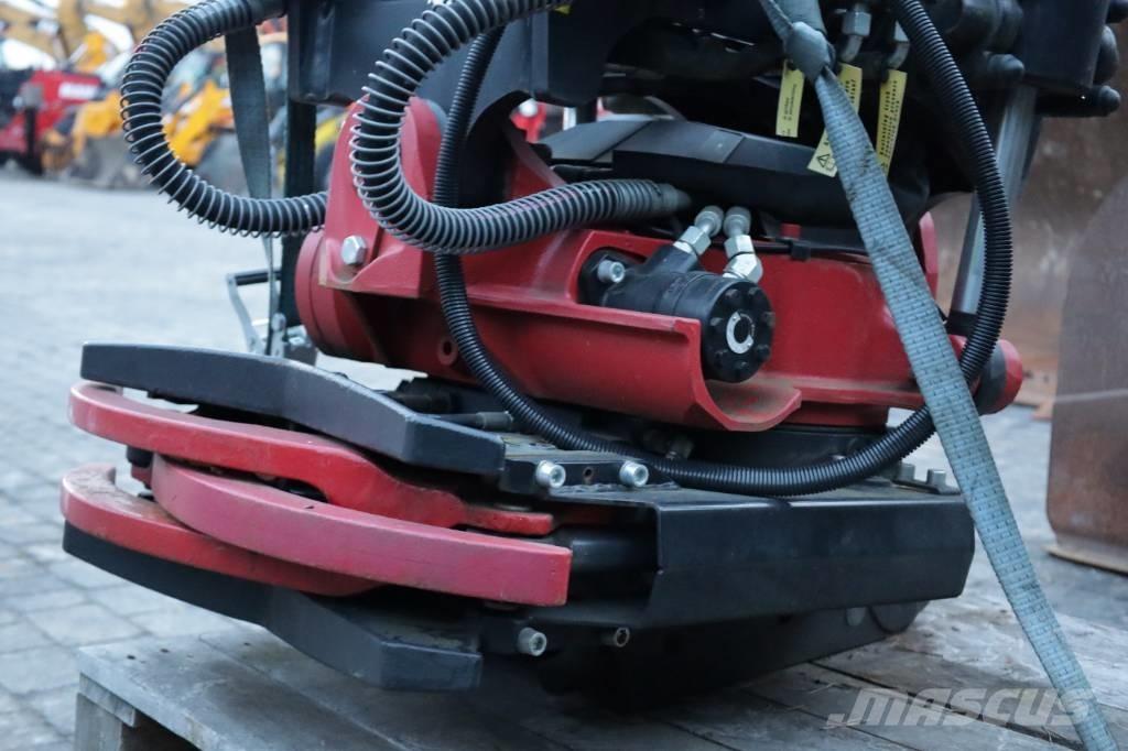 Rototilt R5 Rotatory