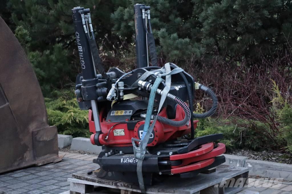 Rototilt R5 Rotatory