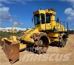 Bomag BC772EB-2 Walce jednobębnowe