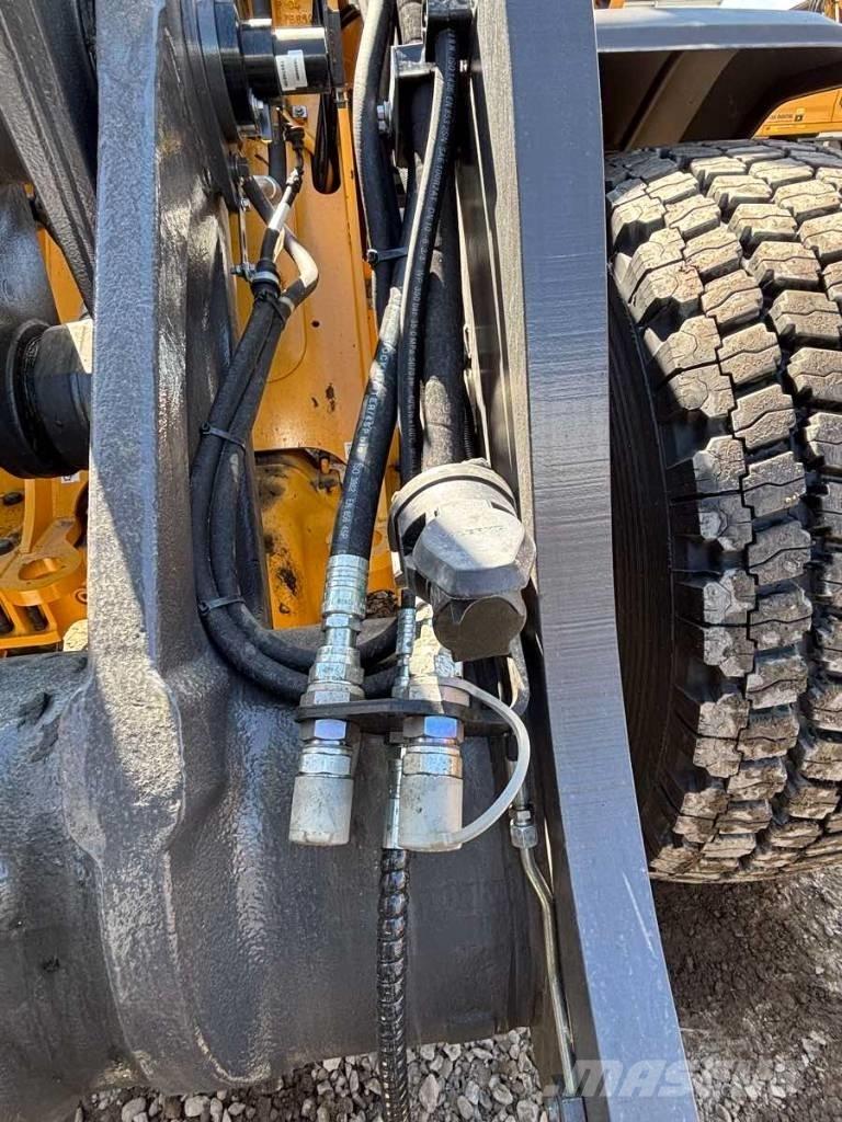 Volvo L110H2 Ładowarki kołowe