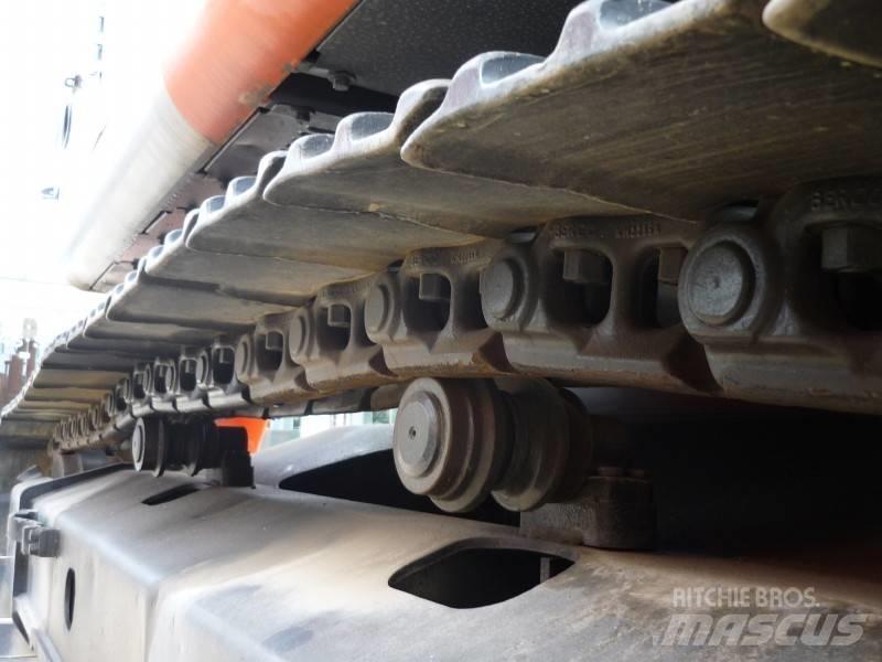 Hitachi EX 300-5 Koparki gąsienicowe