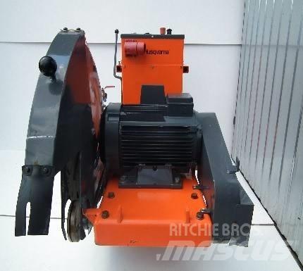 Husqvarna FS 1000 Maszyny budowlane - Inne