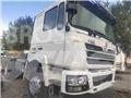 Shacman F3000 6X4 Ciągniki siodłowe