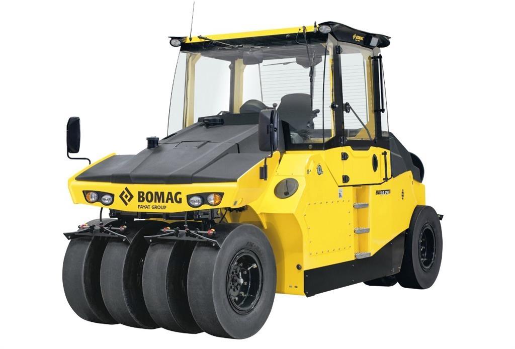 Bomag CN BW 28 RH Walce ogumione