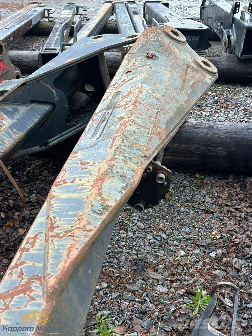 Rottne RK 200 Żurawie do harwesterów