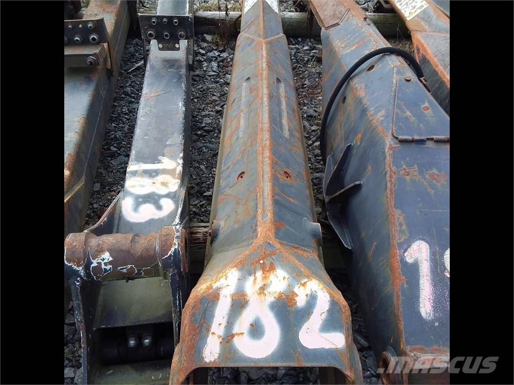 Rottne RK 200 Żurawie do harwesterów