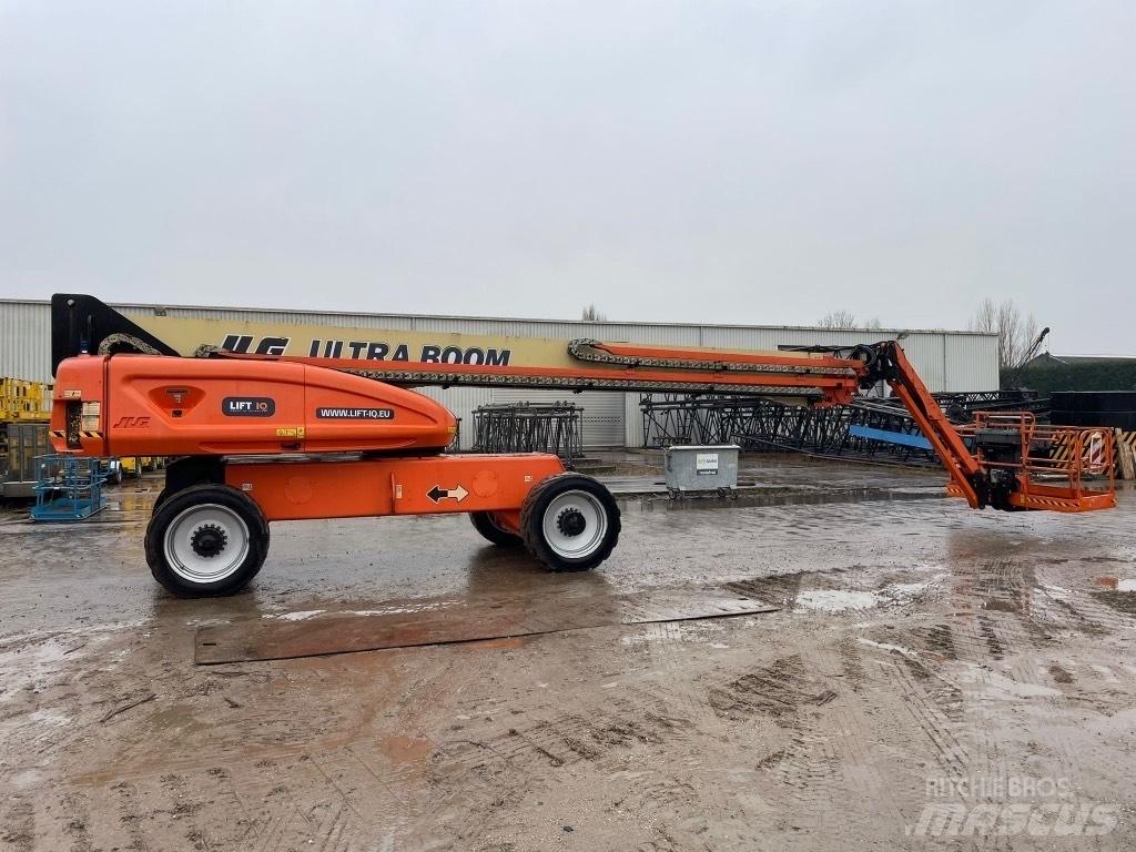 JLG 1200 SJP Podnośniki teleskopowe