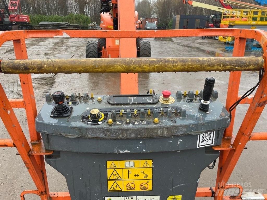 JLG 1200 SJP Podnośniki teleskopowe