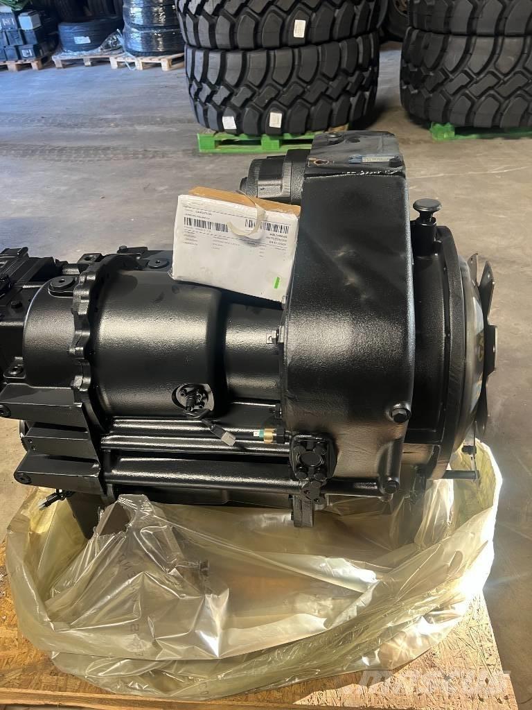  Dana 340FTE17310-998 Skrzynia biegów