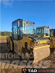 CAT CB 10 Walce inne