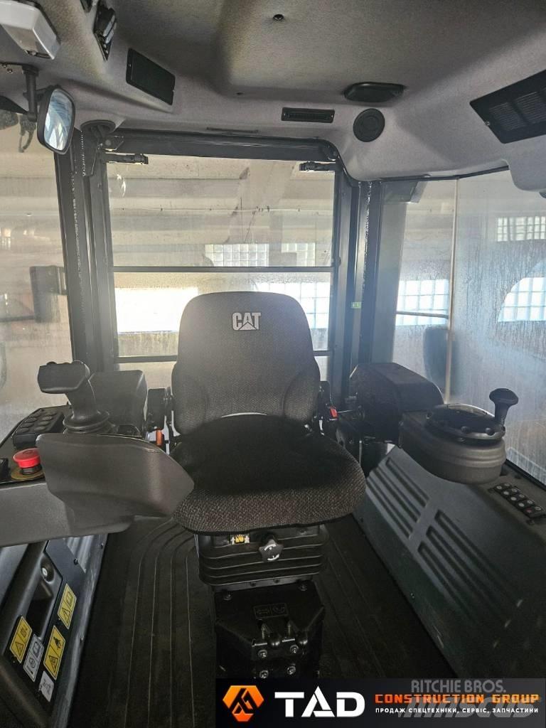 CAT CB 10 Walce inne