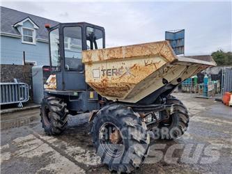 Terex PS 6000 Wozidła kolebkowe