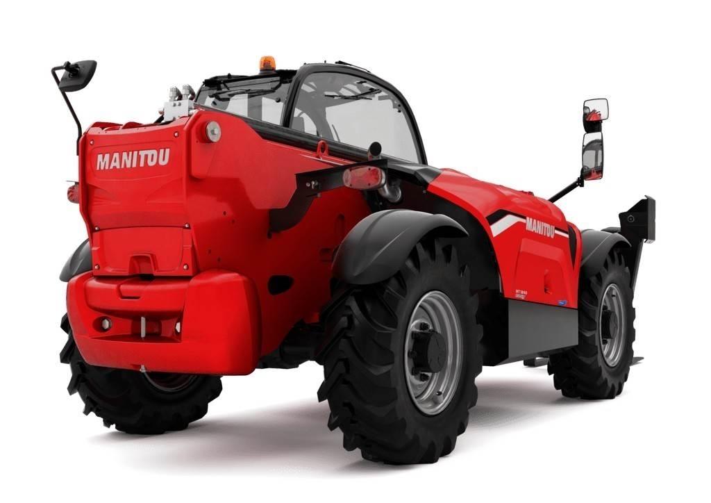 Manitou MT-X 1840 Wózki widłowe inne
