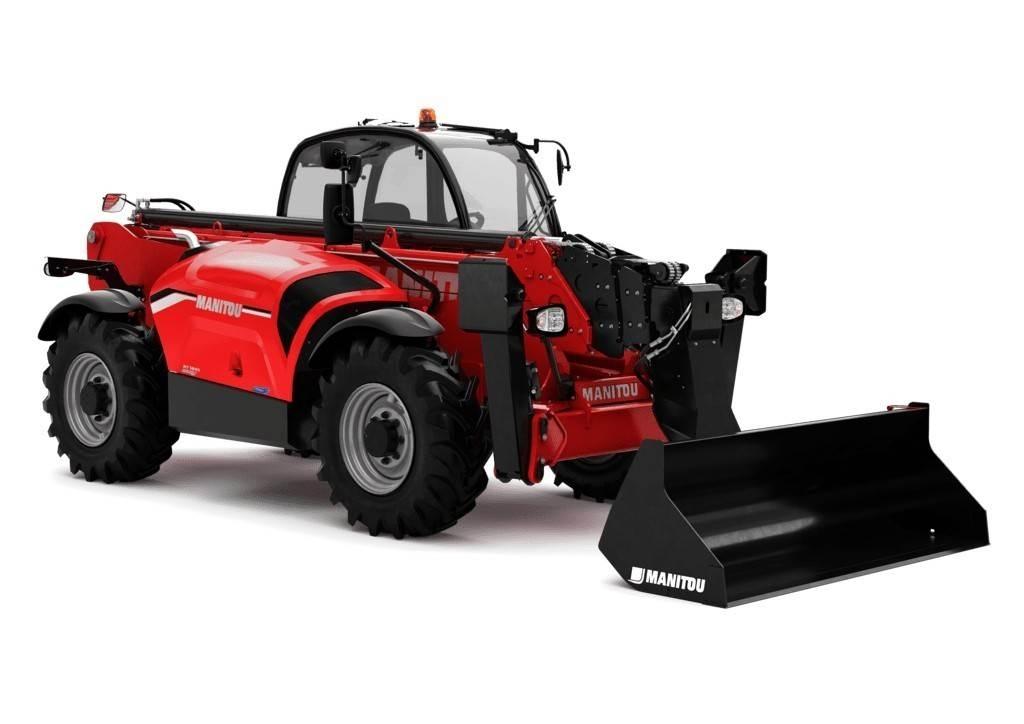 Manitou MT-X 1840 Wózki widłowe inne