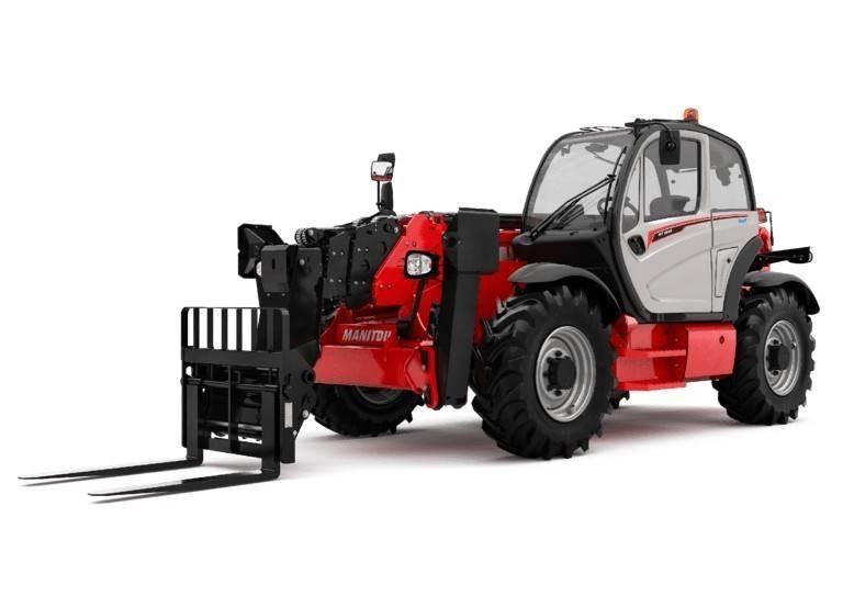 Manitou MT-X 1840 Wózki widłowe inne