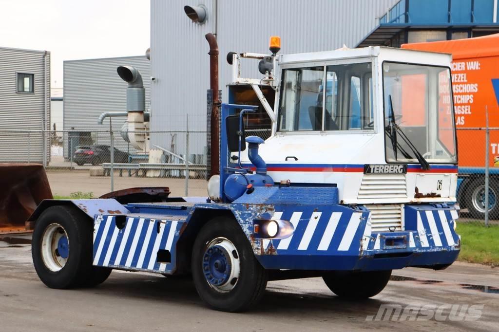 Terberg TRT89 Ciągniki terminalowe