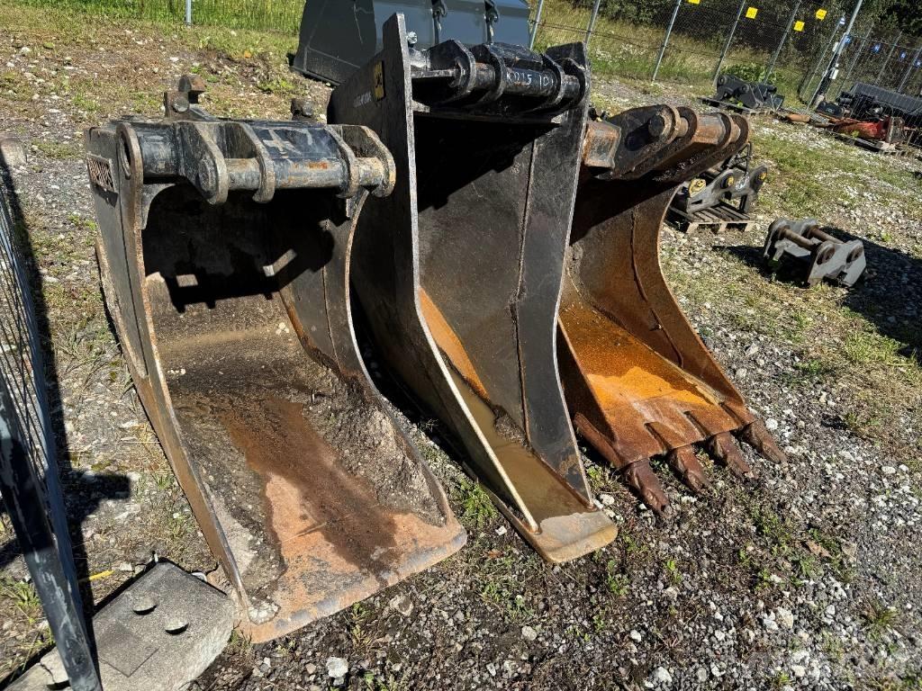 Komatsu PC138US-11E0 Koparki gąsienicowe