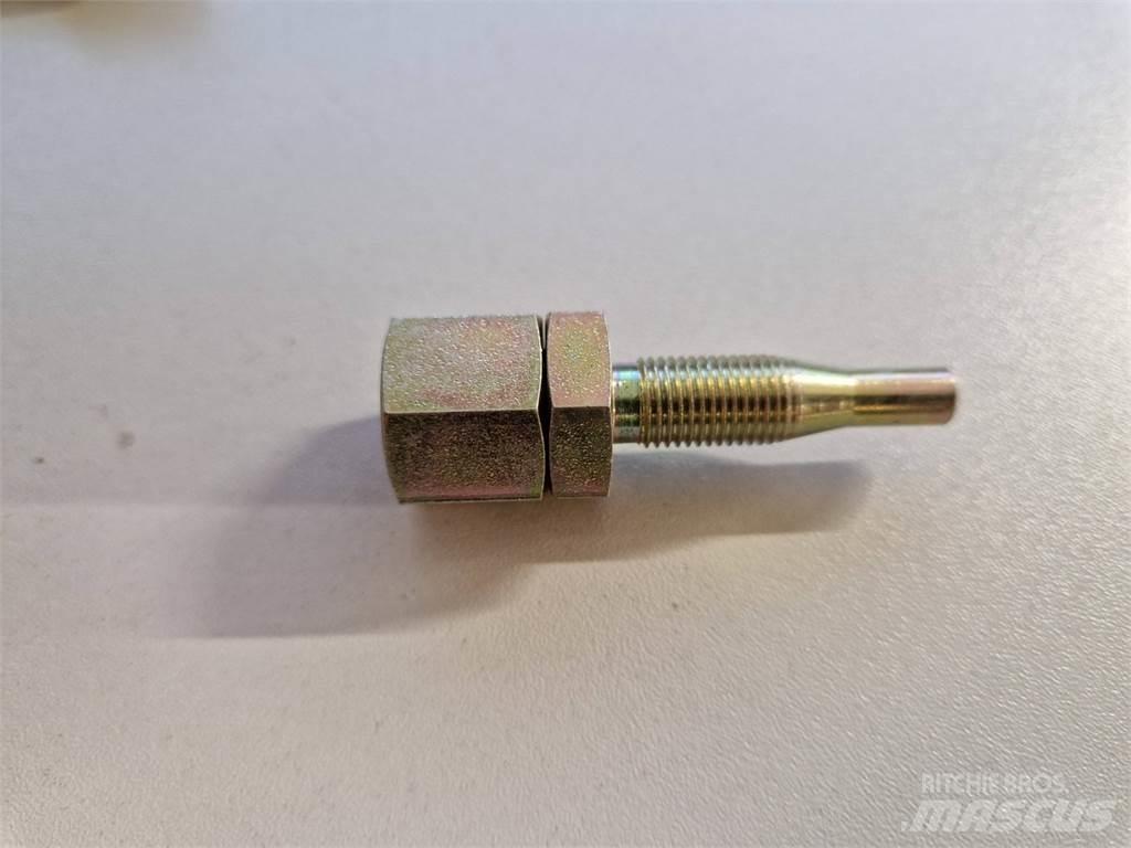 Rottne 631-0004 Hydraulika
