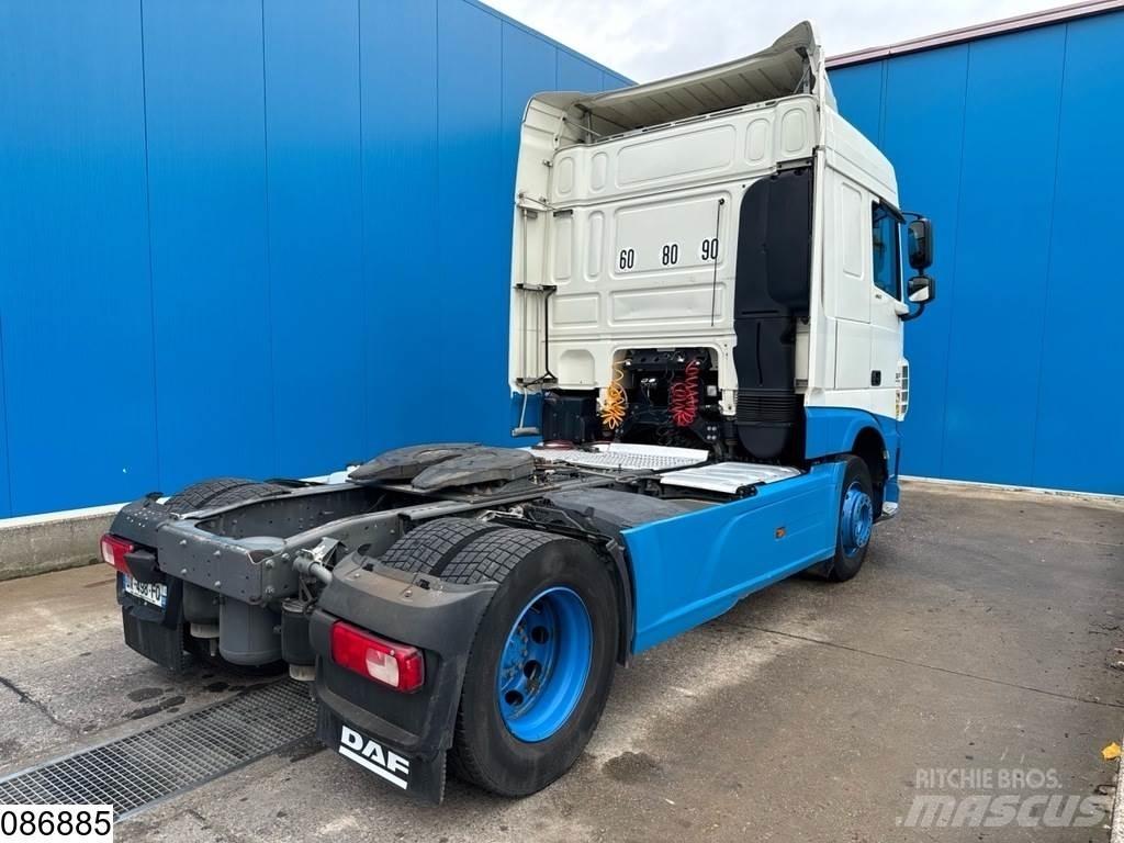 DAF XF 460 EURO 6 Ciągniki siodłowe