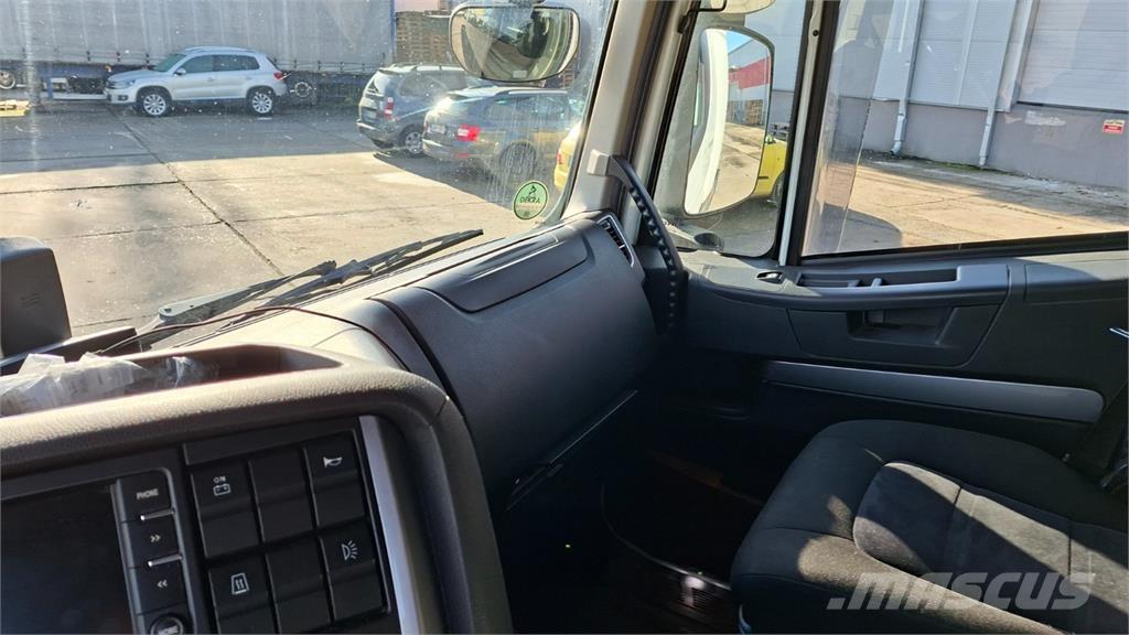 Iveco STRALIS 480 Ciągniki siodłowe