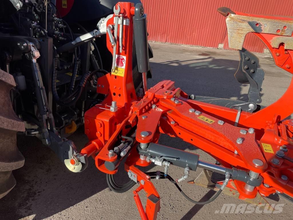 Kubota RM 3005 V Pługi obrotowe