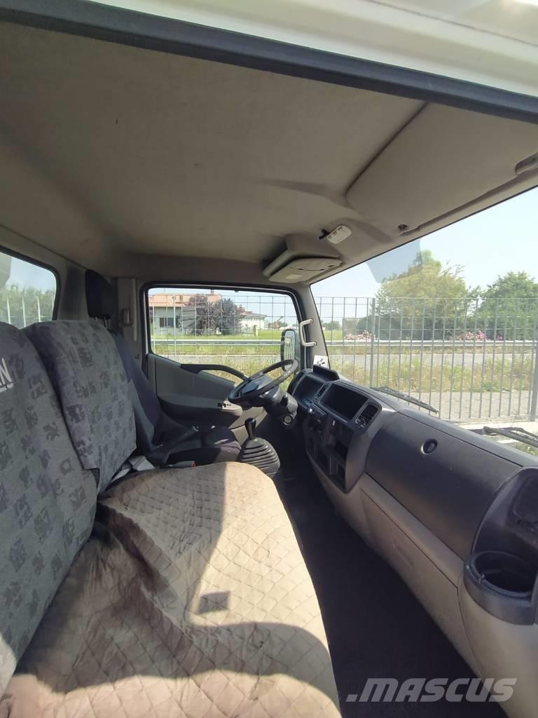 Multitel MT182 Podnośniki koszowe