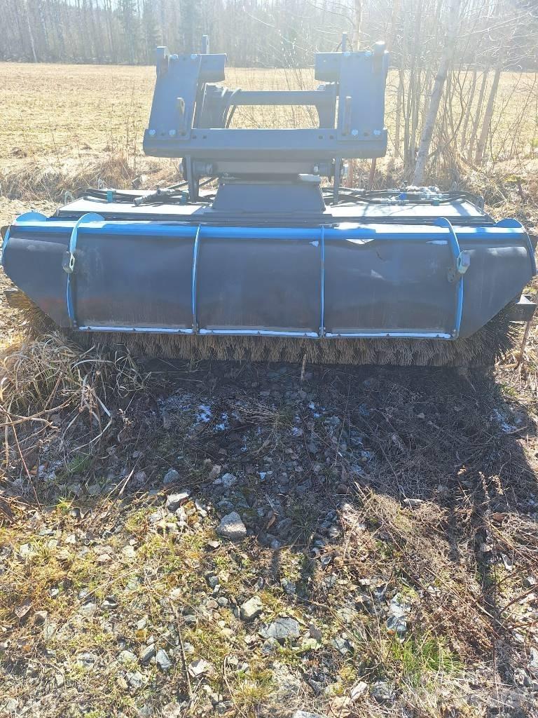 Snowek Circulus 220M Piaskarki i solarki