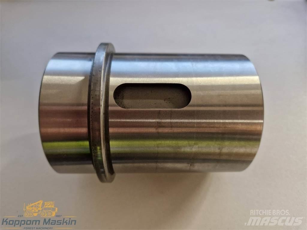 Eco Log 7002964 Hydraulika