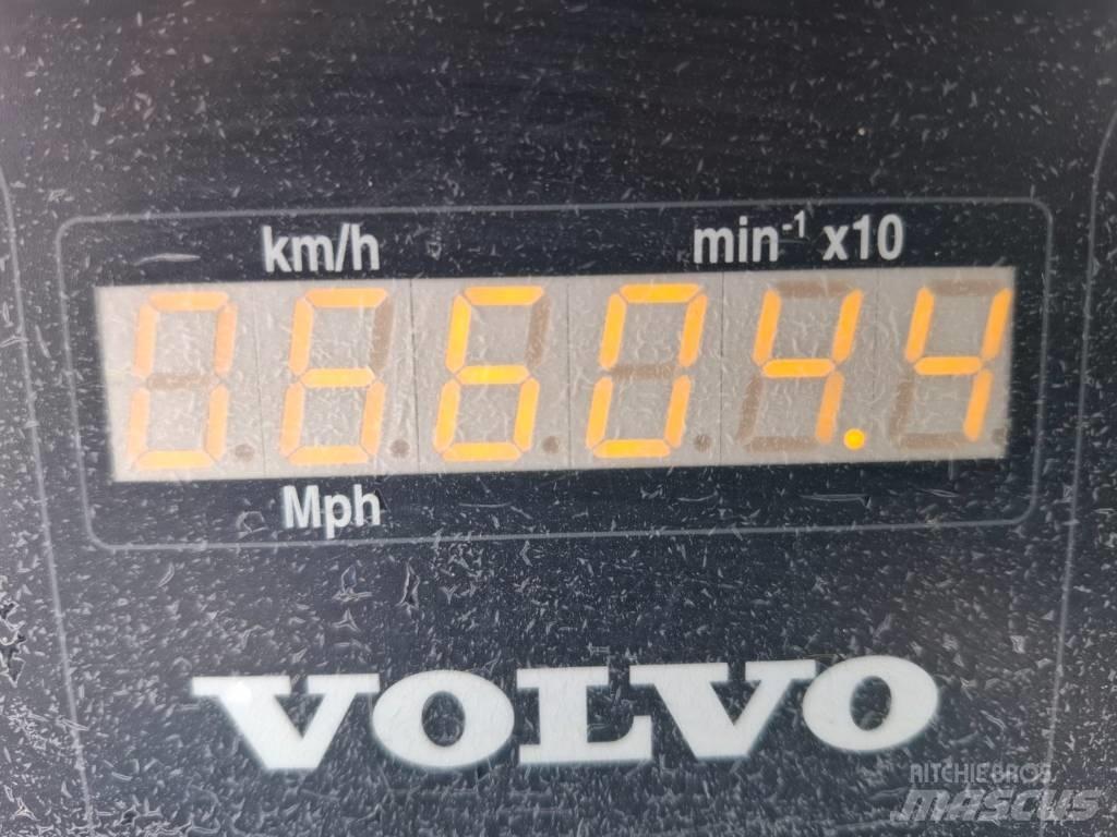 Volvo L 45 B Ładowarki kołowe