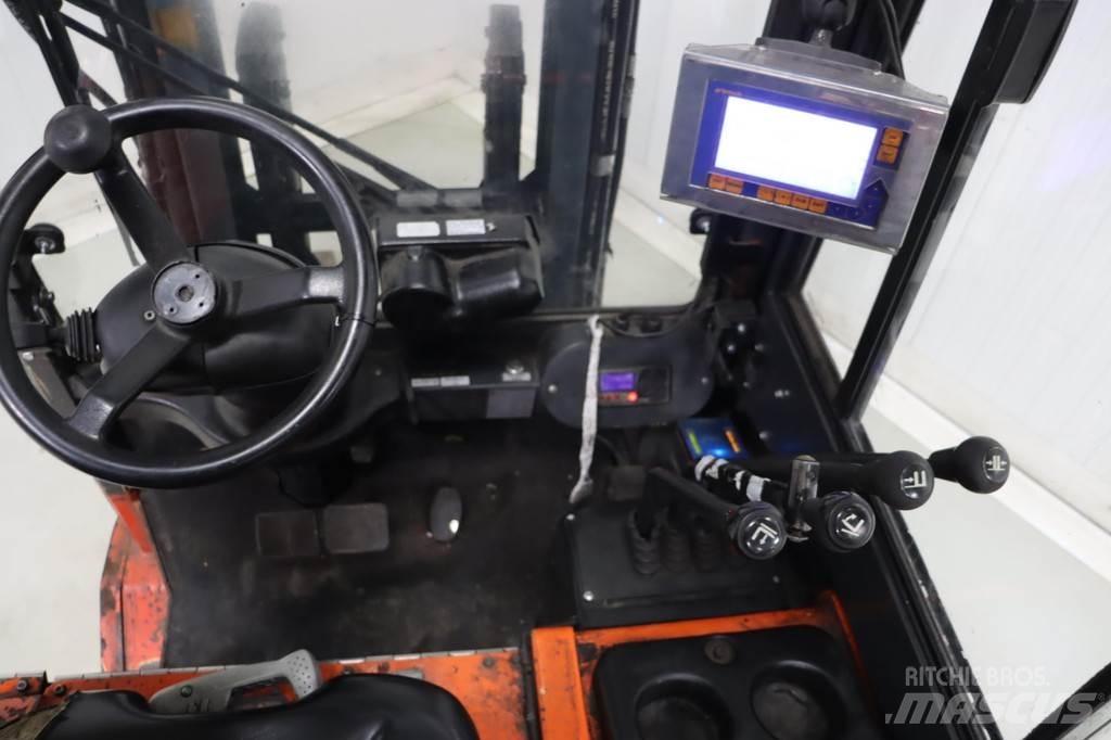Carer Z25HD Wózki elektryczne