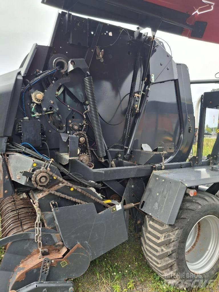 Kuhn VBP 2160 OC 23 Prasy zwijające